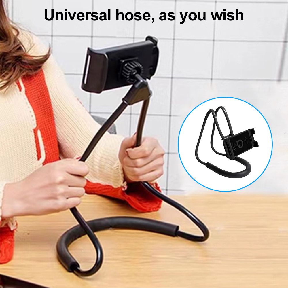 Suporte Flexível para Celular  - Kitchen Gadgets Easy Life avaliação e preço